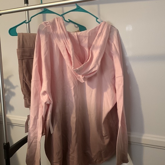 COPY - Venus 2 pc jog/lounge set - Picture 6 of 10